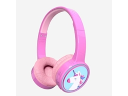 Auriculares Diadema Bth DENVER