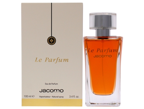 Perfume Le Parfum By Jacomo (101ml)
