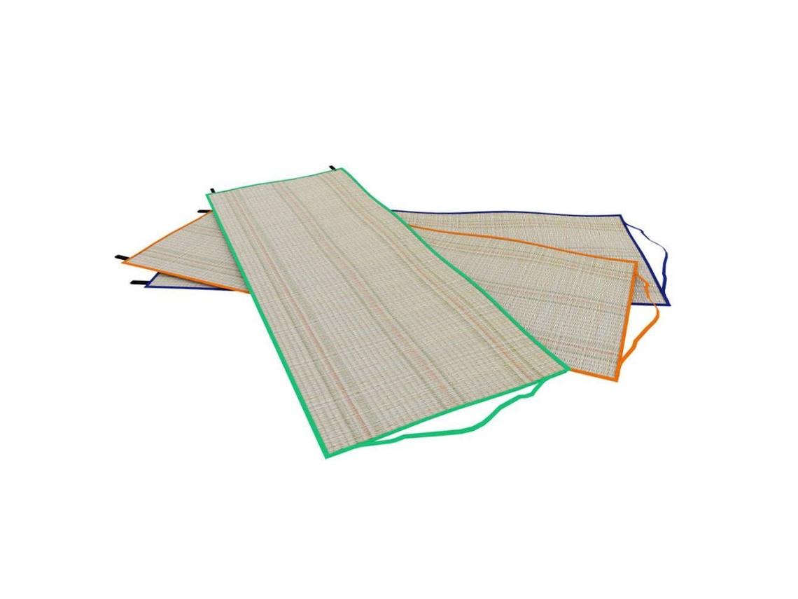 Esterilla Verde Marbueno 70x180 cm Ideal para Playa y Camping Marbueno Verano