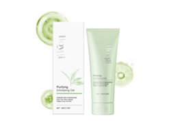 Gel exfoliante purificante de limpieza profunda