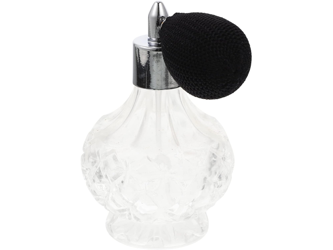 Pulverizador De Vidrio Compacto Para Aceites Esenciales Y Amargos.