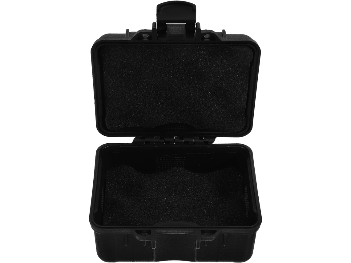 Herramientas 110x78x64 Estuche Compacto De Polipropileno Con Espuma Protectora Mm