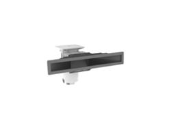 Skimmer A800 antracitis WELTICO