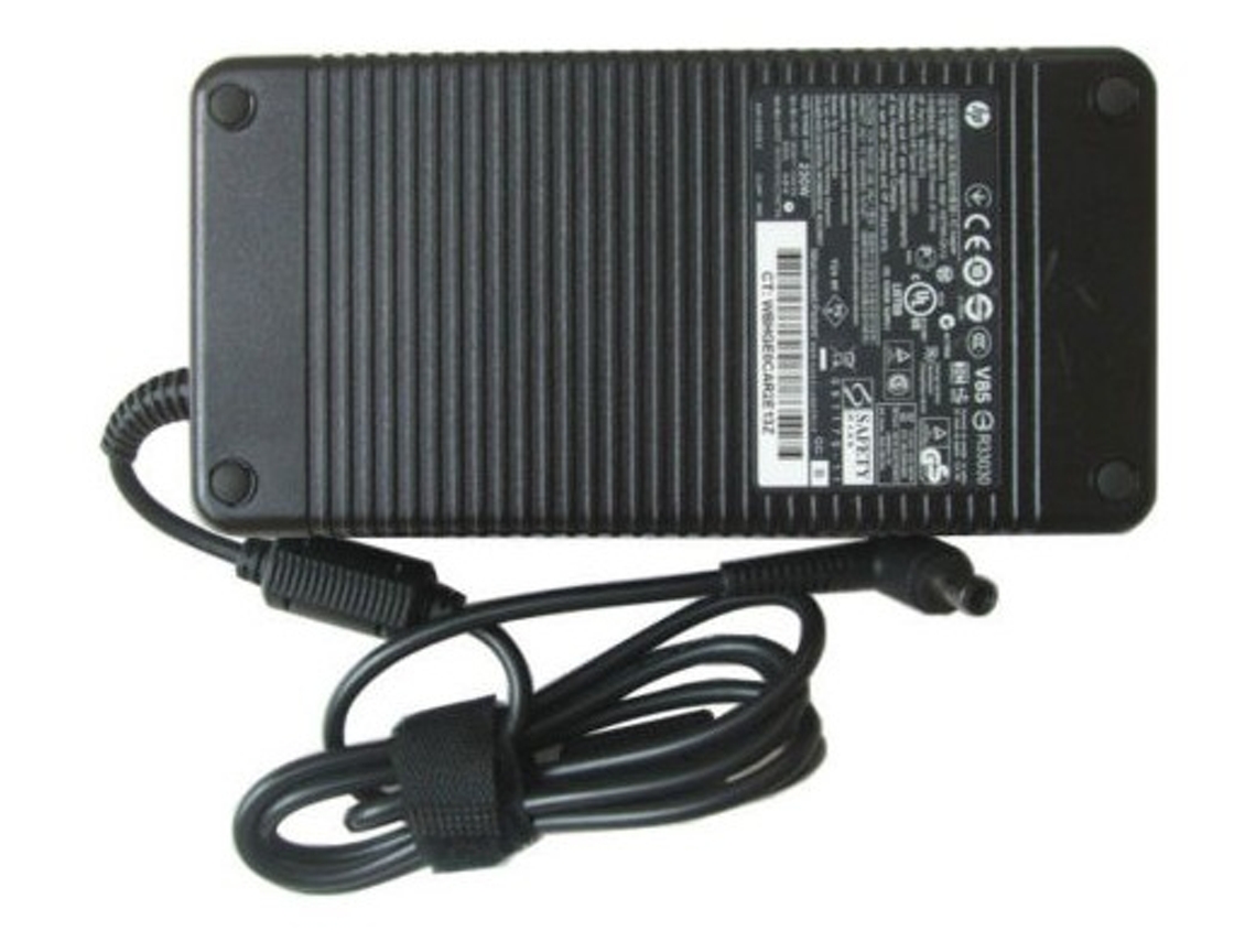 Transformador HP 693714-001 Power Adapter/Inverter Indoor 230 W Negro