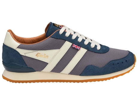 Zapatillas GOLA Hombre (Multicolor - 41)