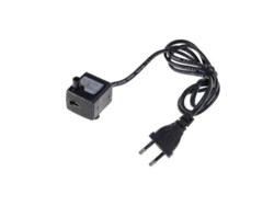 Eu Plug Submersible Water Pump Aquarium Fountain Air Fish Pond Tank Ac 220v-b7