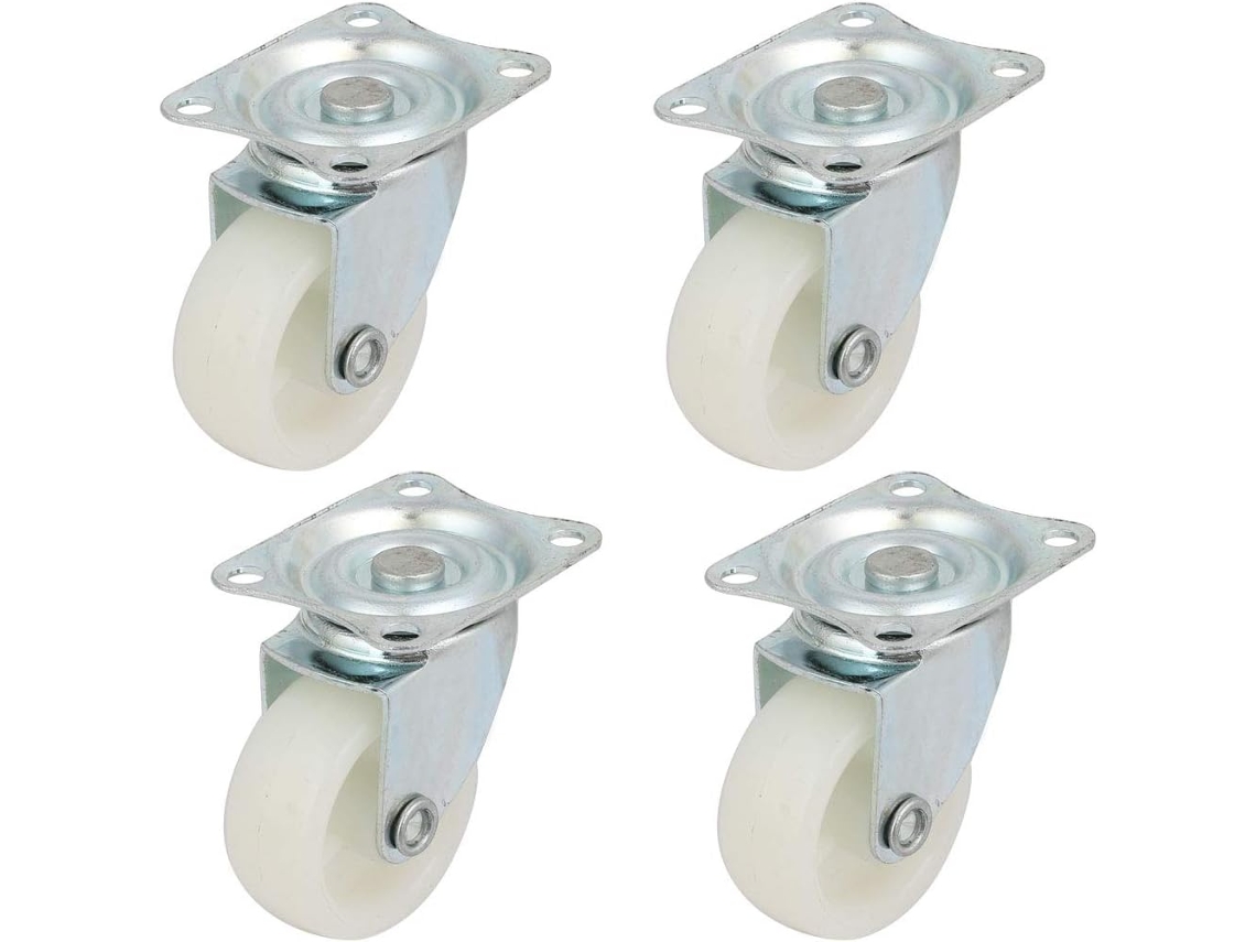 Rueda 1,5 Pulgadas 330473w 575136u 4 Unidad Para Muebles