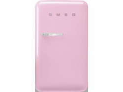Frigorífico 1 Puerta SMEG FAB10RPK6 (Estático - 97.0 cm - 122 L - Rosa)