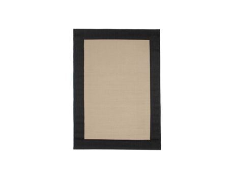Alfombra de Exterior BIGBUY HOME (300.00 x 200.00 x 0.50 cm - Marrón)