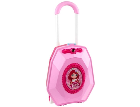 Trolley Manicura MAKE UP PLANET