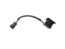 Control de inclinación y ajuste compatible con motor fueraborda Mercury 25 400 hp 87 896620001 (1999)