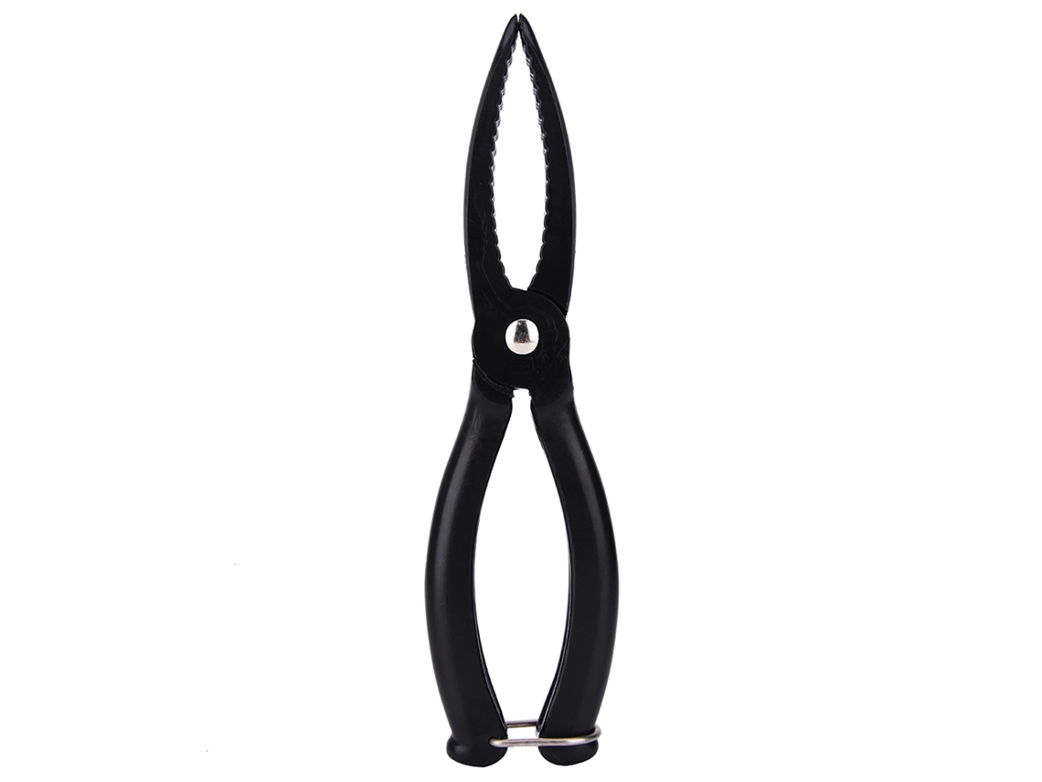 Pinza Para Pesca De Labio De Pez Con Grip Abs Herramienta De Pesca Trigger Clamp