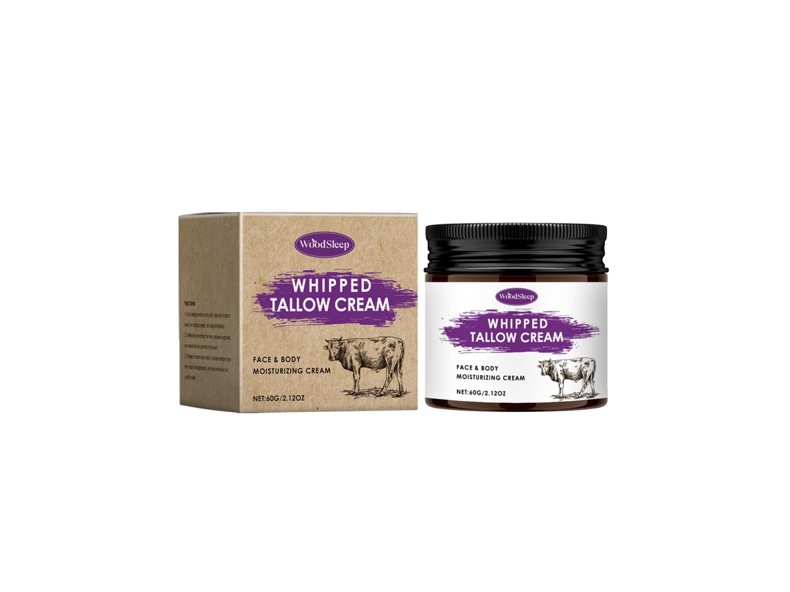 Hidratante nutritivo para la piel con alta absorción.