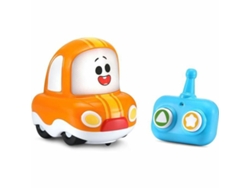 Coche Radio Control Vtech Naranja Multicolor