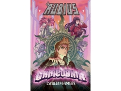Libro Escuela De Gamers Ii de Elrubius (Español)