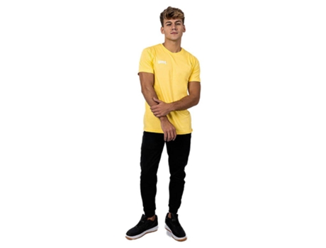 Savage Small Logo Short Sleeve T-Shirt