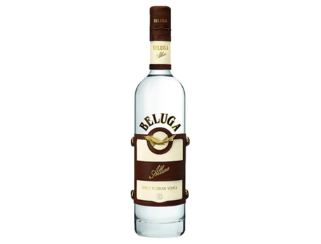 Vodka Beluga Allure