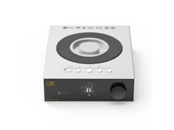 Reproductor de CD Et3 con salidas digitales y alta resolución. Shanling