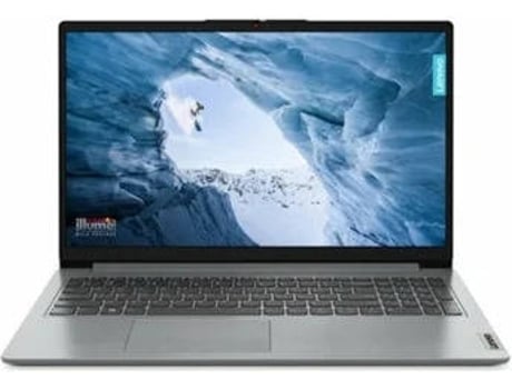 Portátil LENOVO 15IAU7 (15.6" - Intel Core i5-1235U - RAM 8 GB - 512 GB SSD - Intel Core i5-1235U)