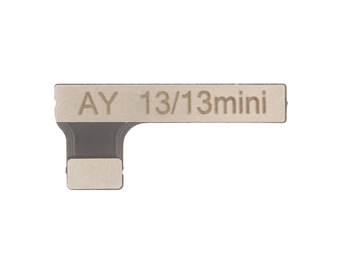 Cable Flexible De Reparación De Batería Pcb Para Iphone 13 Y 13 Mini - Repuesto