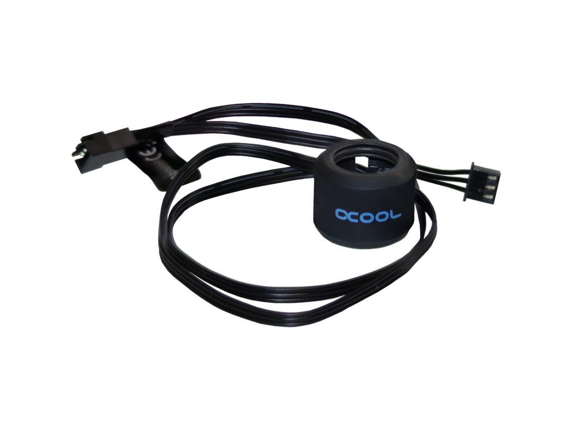 Anillo Argb para tubo ø16 mm Alphacool Aurora HardTube LED Ring
