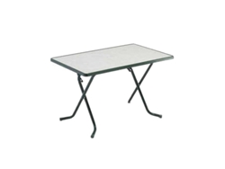 Mesa plegable r23vmar 110x70 cm