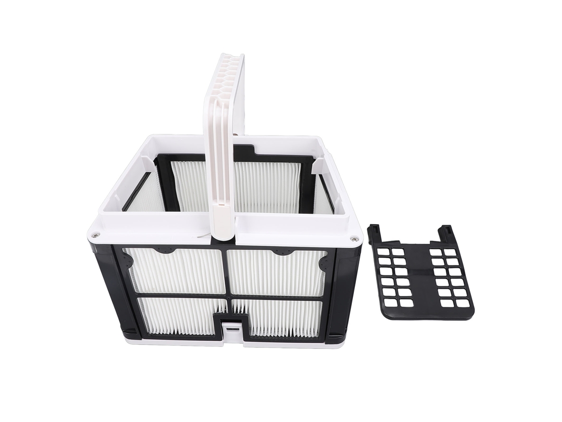Cesta de filtro fino para robot limpiafondos 9991460, repuesto para Dolphin CC S50 S100