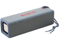 Altavoz con cable - Reproductor compacto, instrumento de entretenimiento de sonido SFUSHOS