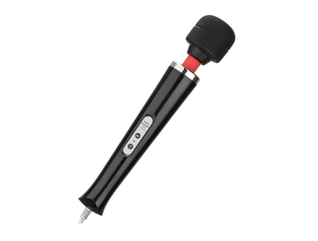 VEANXIN Vibrador Negro