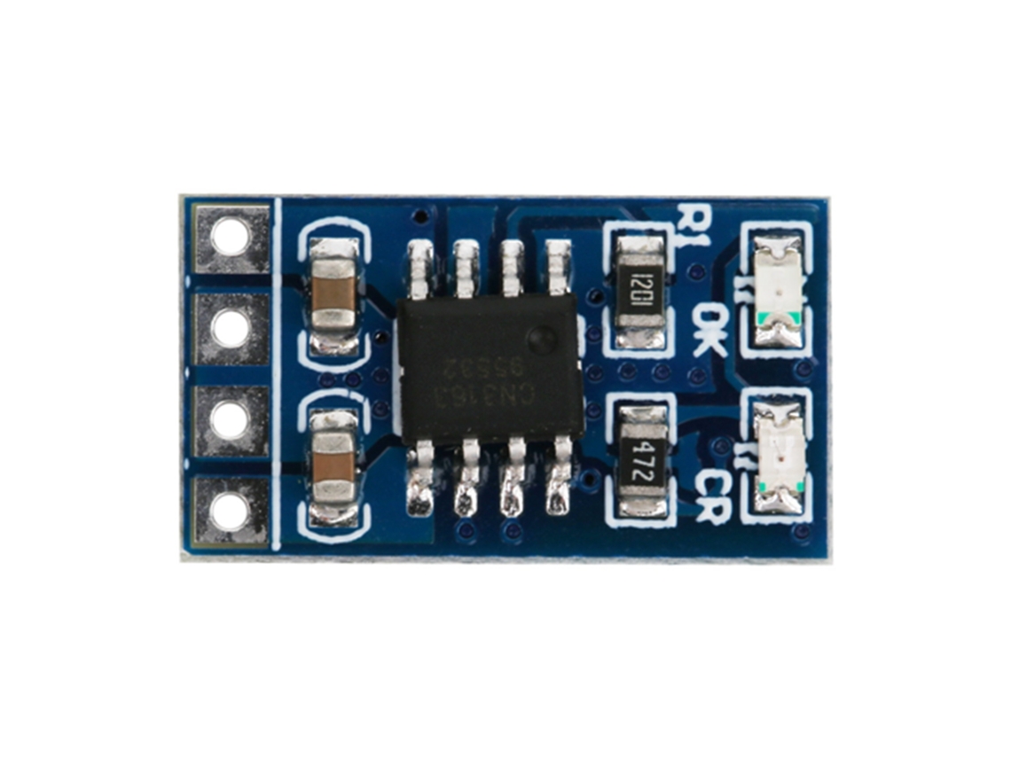 2026-cargador De Batería Lithium Li-ion Lipo 3.7v 4.2v 18650 Módulo Controlador De Carga Solar Mppt Sin Pin