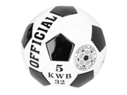 2026rebe-pelota De Fútbol Tamaño 5 Regail Cosida A Máquina Explosión Proof Para 11 Personas Fútbol Clásico Outdoor Deporte