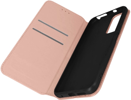 Carcasa Xiaomi Redmi Note 11 AVIZAR Libro Rosa