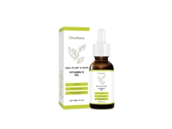Aceite para el cuidado de la piel, hidratante y que mejora la elasticidad, con vitamina E y aceite de oliva para la piel posparto.