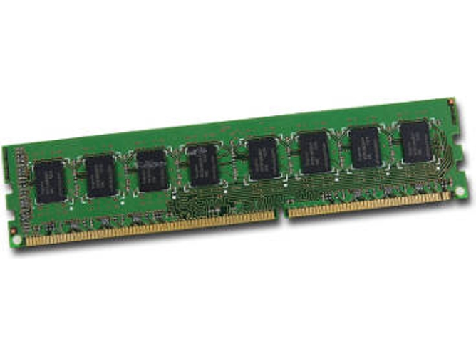 Memoria RAM DDR2 MICROMEMORY 4GB, DDR2, 667MHZ (1 x 4 GB - 667 MHz)