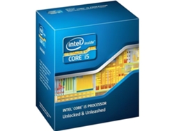 Procesador INTEL Core I5-3570 3.4Ghz 6Mb 5Gt/S Fclga1155 Quad Core Sr0T7 Cpu