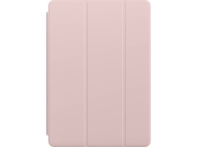 Funda iPad Pro APPLE Smart Cover Rosa