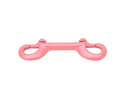 Vlrla-2026ganchillo Doble 316 Acero Inoxidable 90mm De Liberación Rápida Para Correa De Buceo Bcd Rosa Polvoriento