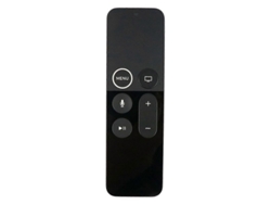 Mando A Distancia A1962 Emc3186 Para Apple Tv 4k De 5.ª Generación (2017) Y Hd Tv De 4.ª Generación (2015).