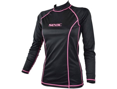 Rash Guard SEACSUB T Sun (L)