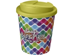 Brite-americano® Espresso 250 Ml Con Tapa Antigoteo