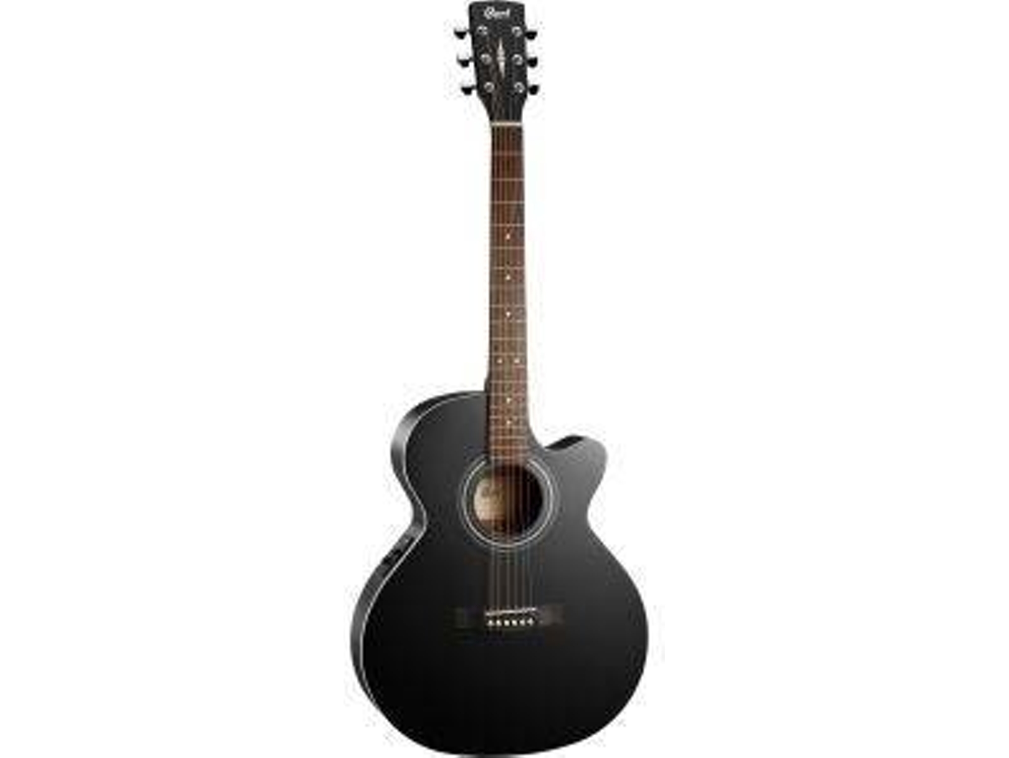 Guitarra Electroacústica CORT 043316