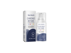 Crema reafirmante antiedad de acción rápida