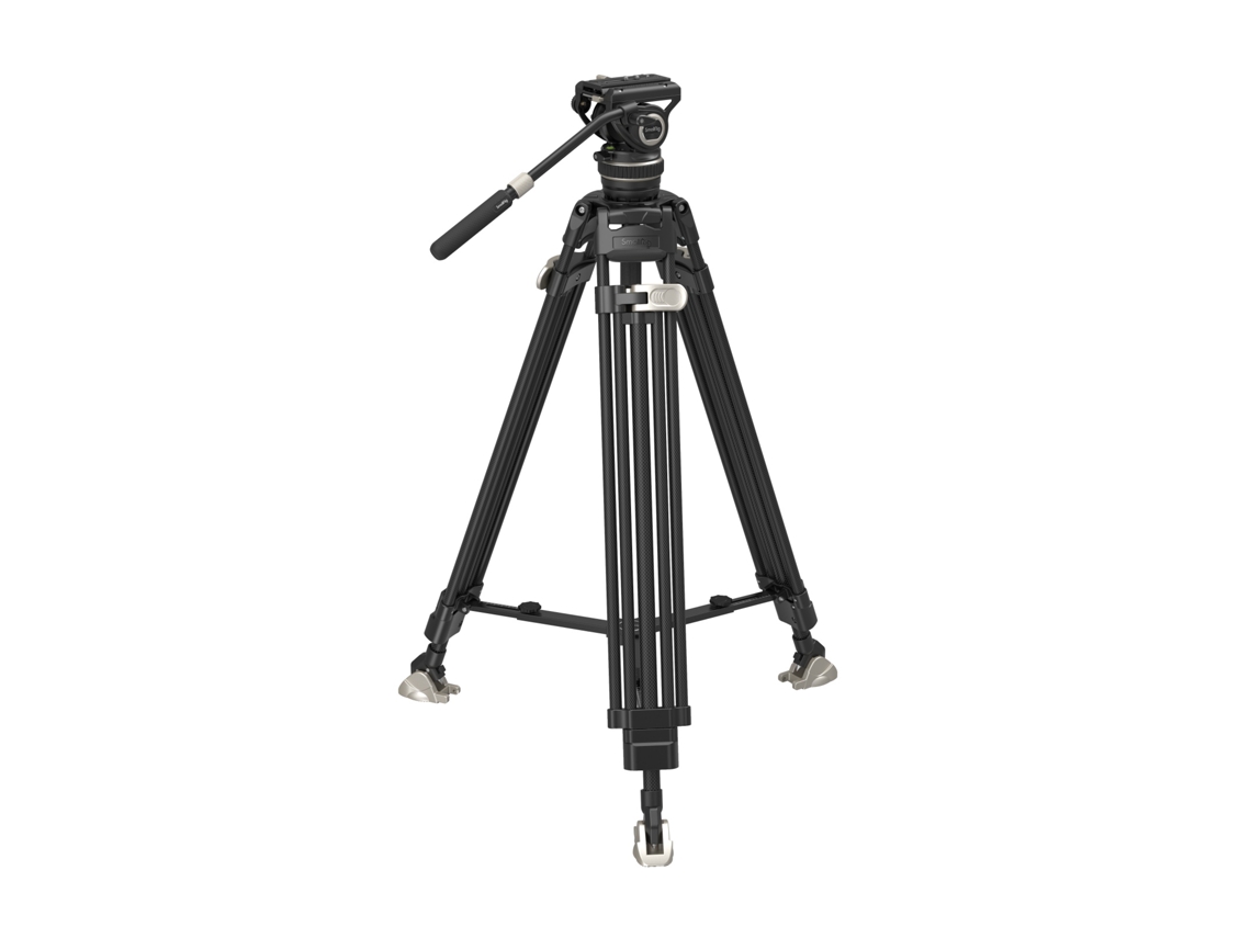 Tripode Smallrig 3989 Fibra Carbono