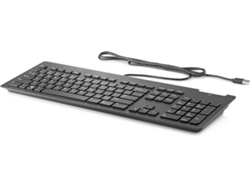 Teclado HP Business Slim Smartcard