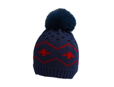 Gorro De Navidad Bebé-Árbol De Navidad Azul Marino Gorro De Navidad Bebé-Árbol De Navidad Azul Marino JEIIBRZUI