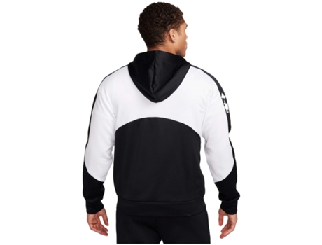 Sudadera de Hombre NIKE Starting Multicolor (S)
