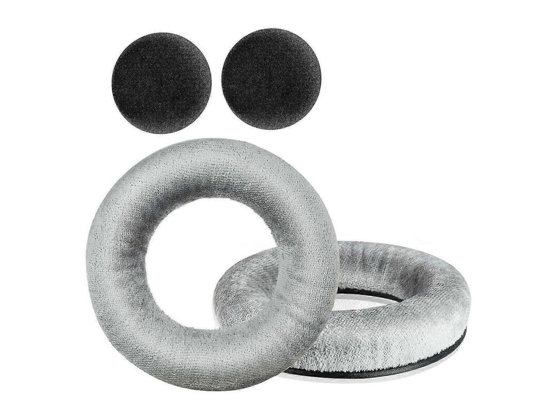 2026-almohadillas De Oreja Para Auriculares T5p T1 Dt440 Dt990 Dt880 Dt770 Pro De Espuma De Memoria Suave