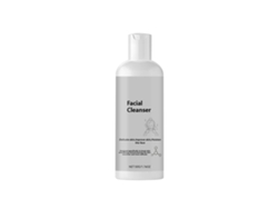 Jabón facial hidratante saludable Clara