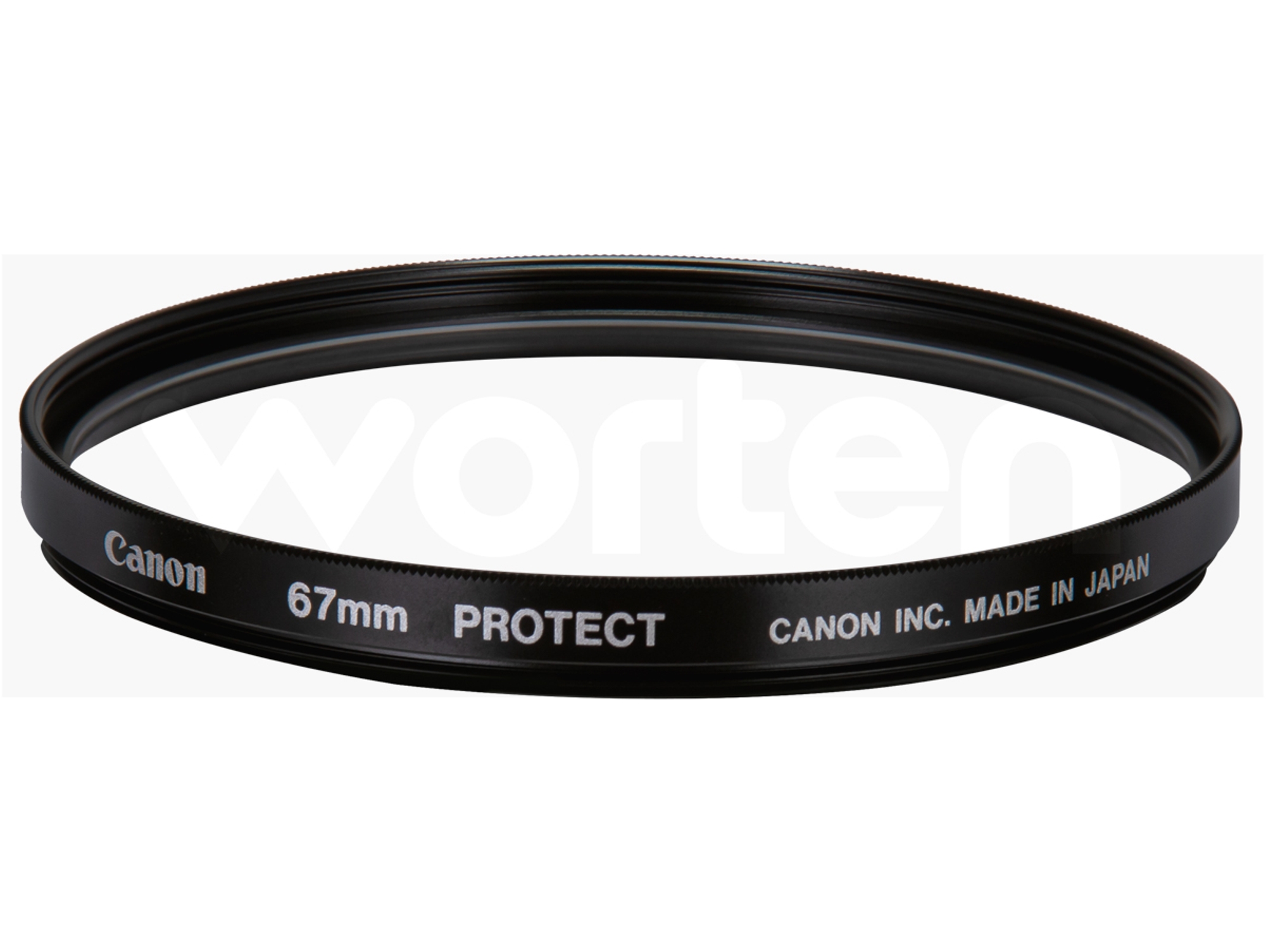 Filtro Protector CANON 67mm