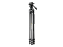 Tripode VANGUARD Vanguard Veo 3 263CO - Trípode de aluminio, rótula de observación